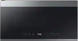 Stainless Steel - Fingerprint Resistant