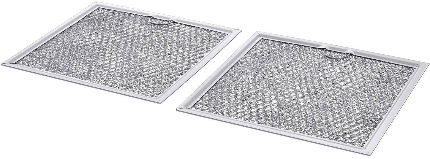 Alt View 16. Samsung - 2.1 Cu. Ft. Over-the-Range Microwave with Sensor Cooking and Wi-Fi Connectivity - Matte Black Steel.