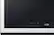 Alt View 14. Samsung - Bespoke 2.1 Cu. Ft. Over-the-Range Microwave with Sensor Cooking and Wi-Fi Connectivity - White Glass.