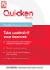 Quicken Classic Deluxe 1-Year Subscription - Mac OS, Windows, Android, Apple iOS