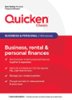 Quicken Classic Business and Personal 1-Year Subscription - Windows, Android, Apple iOS