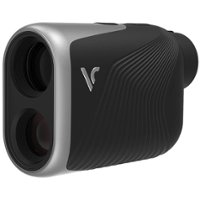 VoiceCaddie - L6 Laser Rangefinder with Slope - Black - Angle_Zoom