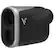 Angle. VoiceCaddie - L6 Laser Rangefinder with Slope - Black.