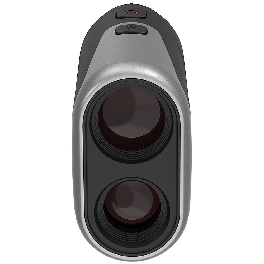 Alt View 12. VoiceCaddie - L6 Laser Rangefinder with Slope - Black.