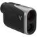 Left. VoiceCaddie - L6 Laser Rangefinder with Slope - Black.