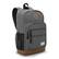 Angle. Solo New York - Re:Fresh Backpack For 15.6" Laptop - Grey.
