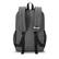 Alt View 11. Solo New York - Re:Fresh Backpack For 15.6" Laptop - Grey.