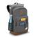 Alt View 12. Solo New York - Re:Fresh Backpack For 15.6" Laptop - Grey.