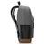 Left. Solo New York - Re:Fresh Backpack For 15.6" Laptop - Grey.
