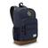 Angle. Solo New York - Re:Fresh Backpack For 15.6" Laptop - Blue.