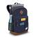 Alt View 12. Solo New York - Re:Fresh Backpack For 15.6" Laptop - Blue.