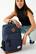 Alt View 15. Solo New York - Re:Fresh Backpack For 15.6" Laptop - Blue.