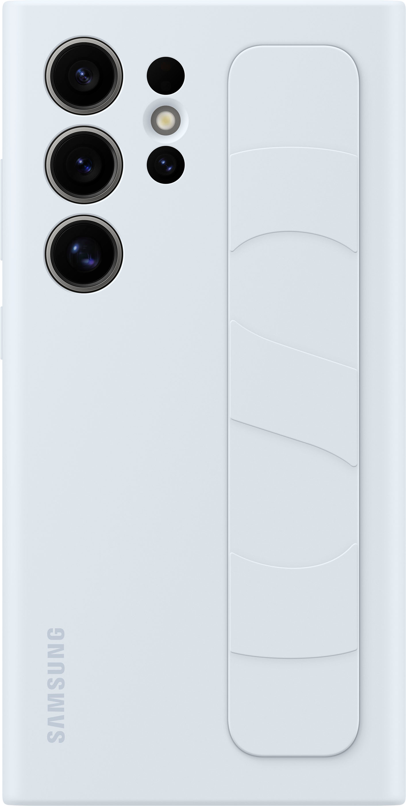 Standing Grip Galaxy S24 Ultra Phone Case