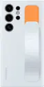 Alt View 12. Samsung - Galaxy S24 Ultra Standing Grip Case - Light Blue.