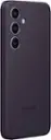 Alt View 12. Samsung - Galaxy S24 Silicone Case - Dark Violet.
