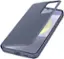 Alt View 13. Samsung - Galaxy S24+ Smart View Wallet Case - Violet.