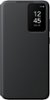 Samsung - Galaxy S24+ Smart View Wallet Case - Black