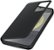 Alt View 13. Samsung - Galaxy S24+ Smart View Wallet Case - Black.