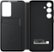 Alt View 14. Samsung - Galaxy S24+ Smart View Wallet Case - Black.