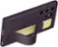 Alt View 13. Samsung - Galaxy S24 Ultra Standing Grip Case - Dark Violet.