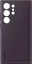 Alt View 14. Samsung - Galaxy S24 Ultra Standing Grip Case - Dark Violet.