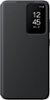Samsung - Galaxy S24 Smart View Wallet Case - Black