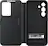Alt View 14. Samsung - Galaxy S24 Smart View Wallet Case - Black.