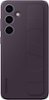 Samsung - Galaxy S24+ Standing Grip Case - Dark Violet