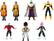Front. Bandai - Dragon Ball Super - Dragon Stars 6.5" Action Figure Assortment V2 - Styles May Vary.