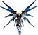 Alt View 11. Bandai - Bandai Spirits Gundam Universe 6" Figures - Styles May Vary.