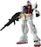 Alt View 13. Bandai - Bandai Spirits Gundam Universe 6" Figures - Styles May Vary.