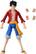 Alt View 11. Bandai - One Piece Anime Heroes Figure Assortment - Styles May Vary.