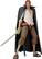 Alt View 14. Bandai - One Piece Anime Heroes Figure Assortment - Styles May Vary.
