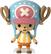 Alt View 18. Bandai - One Piece Anime Heroes Figure Assortment - Styles May Vary.