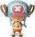 Alt View 20. Bandai - One Piece Anime Heroes Figure Assortment - Styles May Vary.