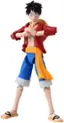 Left. Bandai - One Piece Anime Heroes Figure Assortment - Styles May Vary.