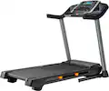 NordicTrack T 6.5 S Treadmill Black NTL17915 Best Buy