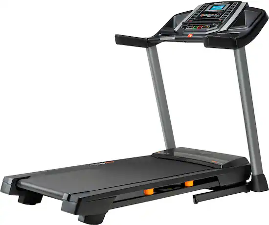 Nordictrack 2450 treadmill for sale sale