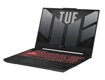 ASUS TUF Gaming F17 17.3” 144Hz FHD Gaming Laptop Intel Core i5 ASUS TUF Gaming F17 17.3” 144Hz FHD Gaming Laptop Intel Core i5