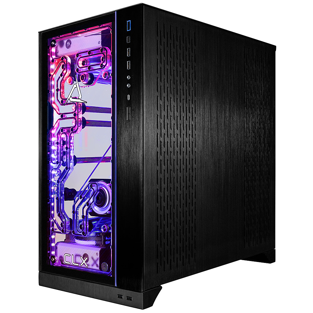 Buy 13900K RA 64GB + GeForce Black - i9 HDD Best Desktop TGMRAARTZ3106BM SSD Gaming CLX 2TB 4090 Core Memory RTX 4TB Intel