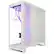 Alt View 2. CLX - RA Gaming Desktop - AMD Ryzen 7 7800X3D - 64GB Memory - GeForce RTX 4090 - Samsung PRO 2TB NVMe M.2 SSD + 6TB HDD - White.