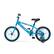 Alt View 14. Jetson - 16" Light Rider Kids' Light-up Bike - Blue.