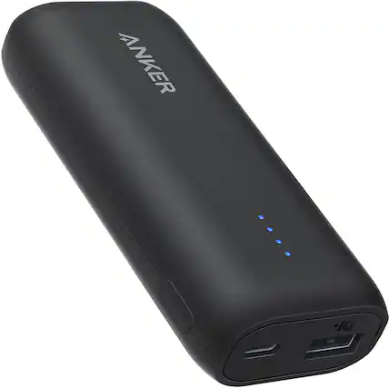 ANKER
+1Q