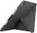 Alt View 12. Lenovo - P11 2nd Gen Folio Case - Storm Grey.