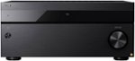 Sony - STRAZ3000ES Premium ES 9.2 CH 8K A/V Receiver - Black