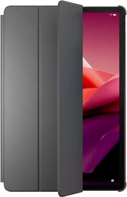 Lenovo P12 Folio Storm Grey ZG38C05250 - Best Buy Lenovo P12 Folio Storm Grey ZG38C05250 - Best Buy