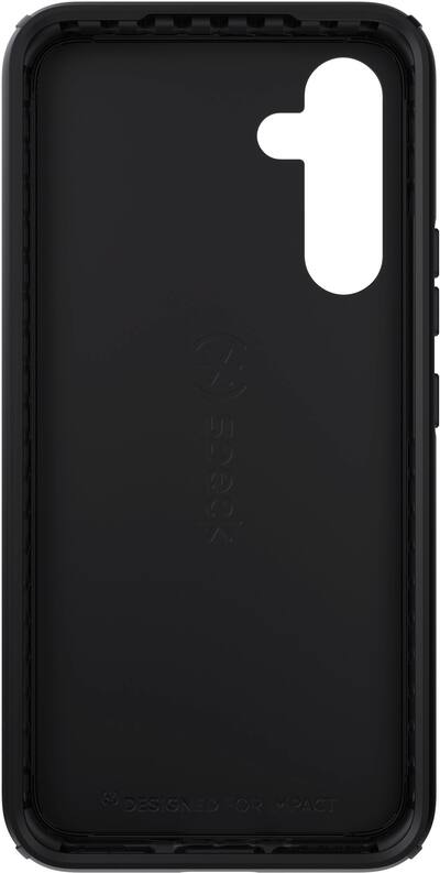 Speck - ImpactHero Slim Case for Samsung Galaxy A15 5G - Black Speck - ImpactHero Slim Case for Samsung Galaxy A15 5G - Black