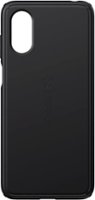 Speck - ImpactHero Slim Case for Moto G Play 4G (2024) - Black - Front_Zoom