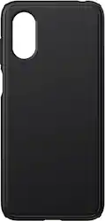 Speck - ImpactHero Slim Case for Moto G Play 4G (2024) - Black - Front_Zoom