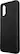 Left. Speck - ImpactHero Slim Case for Moto G Play 4G (2024) - Black.